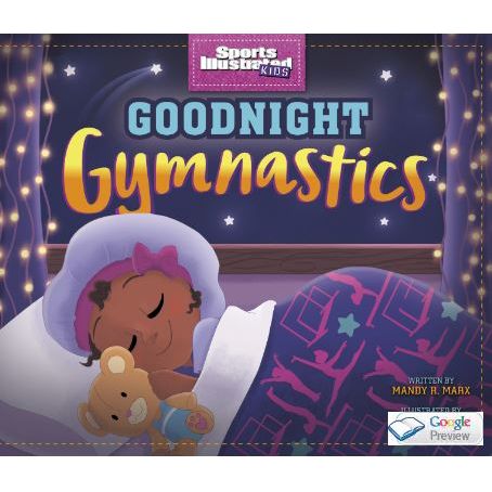 Goodnight Gymnastics