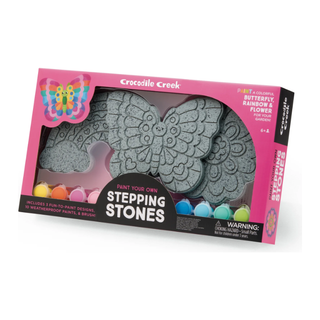 Stepping Stones 