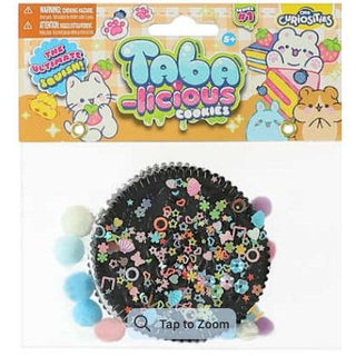 Taba-Licious Cookies 
