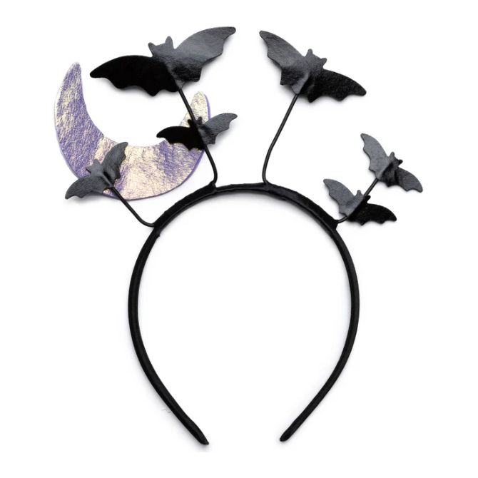 Bat-acular Headband