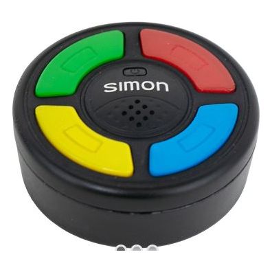 World's Smallest Simon