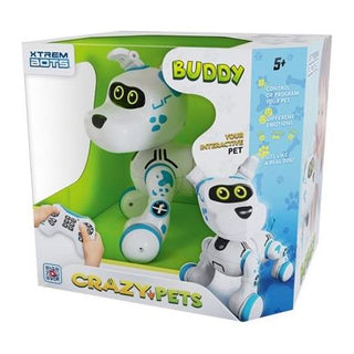 Buddy Bot 