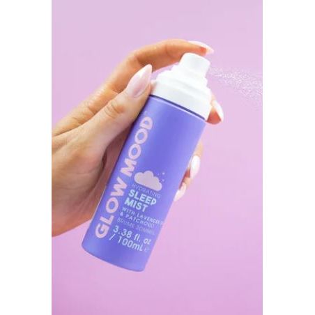 Glow Mood Night Calming Sleep Mist