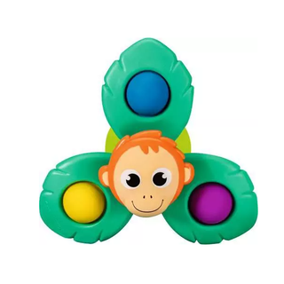 Spin & Pop: Monkey 