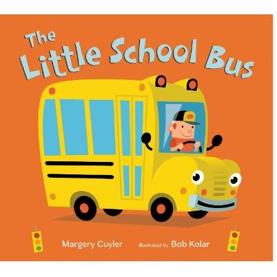 The Little School Bus