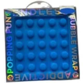 Endless Bubble Wrap 