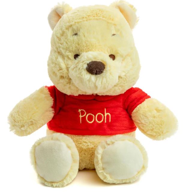 Winnie the Pooh Plush