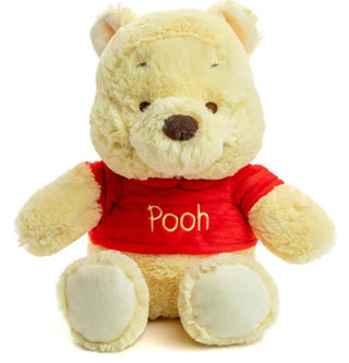 Winnie the Pooh Plush 