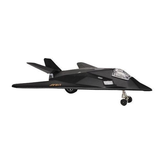 Die Cast F-117 Nighthawk