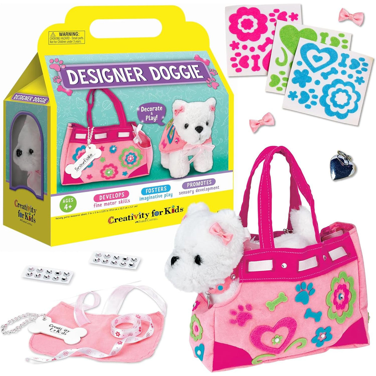 Designer Doggie