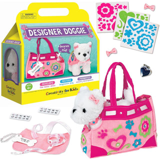 Designer Doggie 
