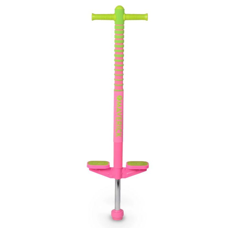 Maverick Pogo Cover