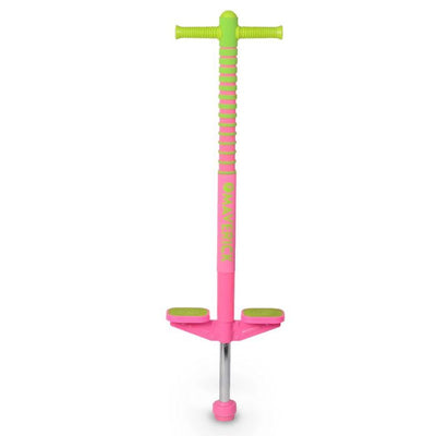 Maverick Pogo Pink / Green