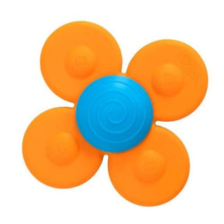 Whirlysquigz - Single 