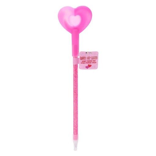 Heart Popper Pen