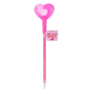 Heart Popper Pen 