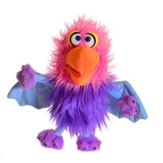Living Puppets - 13