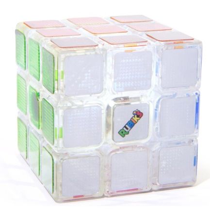 Rubik's Cube - Pulse Cube