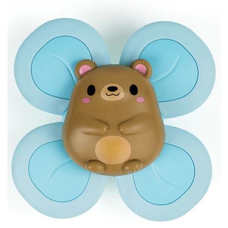 Sensory Spinner - Bear