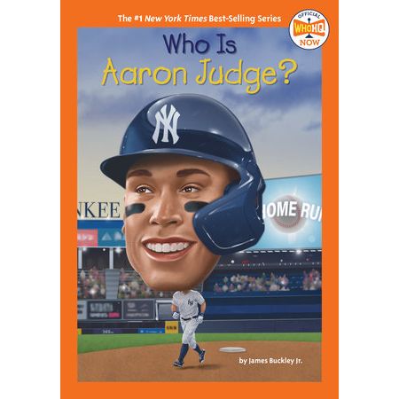 Who Is Aaron Judge?