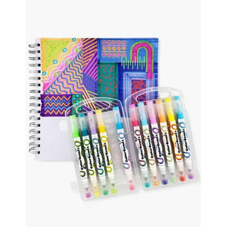 Color Remix - Color Changing Layering Markers 