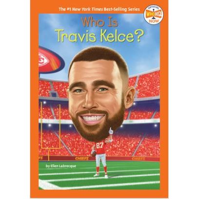 Who Is Travis Kelce?