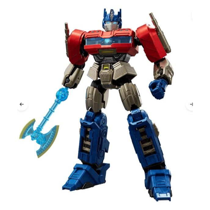 Blokees Transformers Classic 11 - Optimus Prime