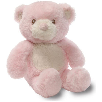 Baby Bear Pink - 10