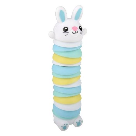 Sensory Wiggle Easter Bunny