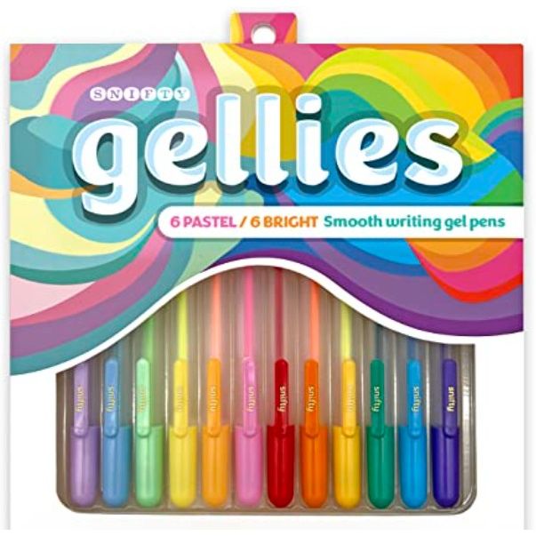 Gellies