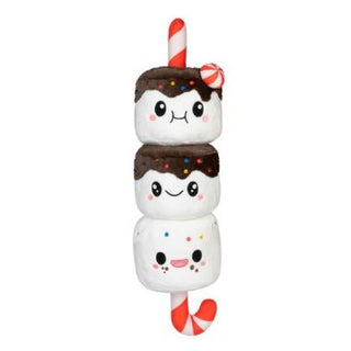 Festive Marshmallow Stick 