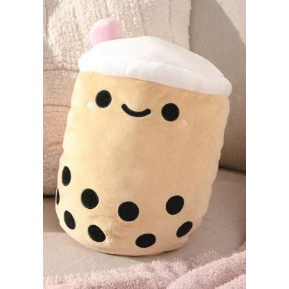 10" Boba Mochi Plush