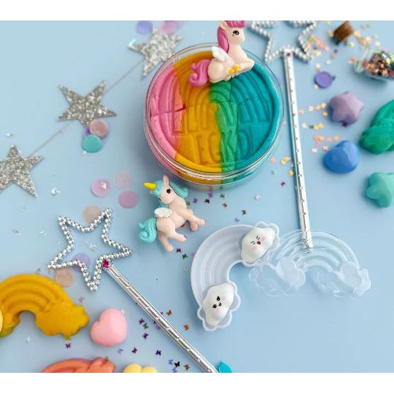 Unicorn Play Kit