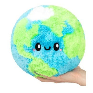 Mini Earth 