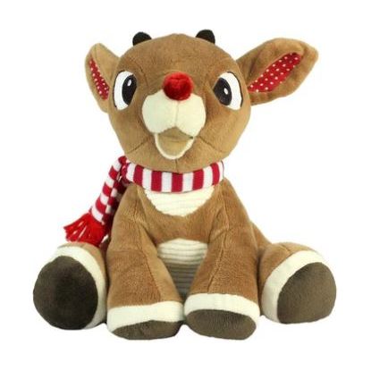 Rudolph Plush