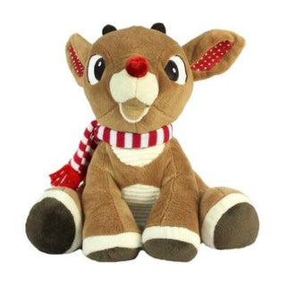 Rudolph Plush 