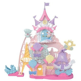 Baby Dream Amusement Park 