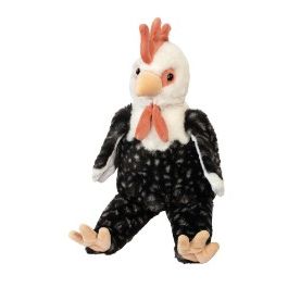 Chaz Chicken