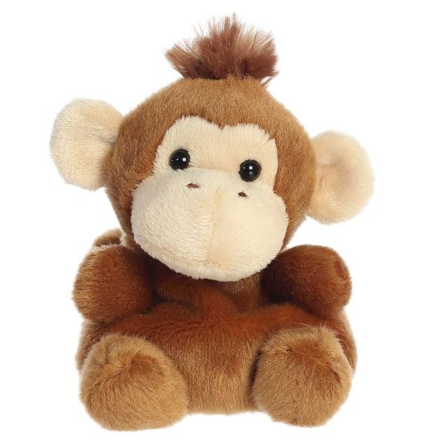 Palm Pals - Boomer Monkey