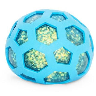 Jumbo Cosmic Ball Squishy Toy 