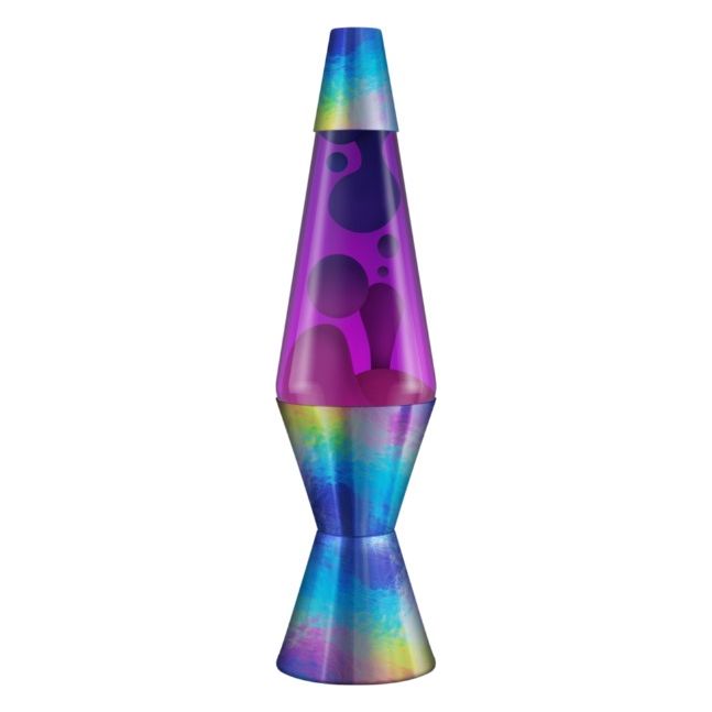 LAVA　AileAlegria NUJABES 6824 27″ Grande LAVA® Lamp - Lava® Lamp