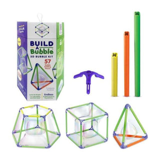 Build-A-Bubble 3D Bubble Maker 