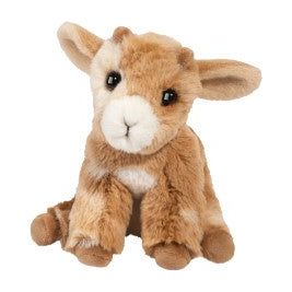 Dandie Mini Soft Goat 