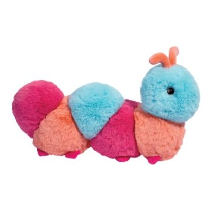 Munchie Pink Caterpillar Soft