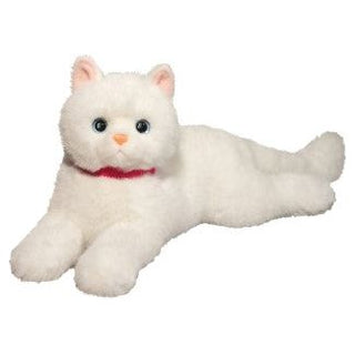 White Cat Dlux 