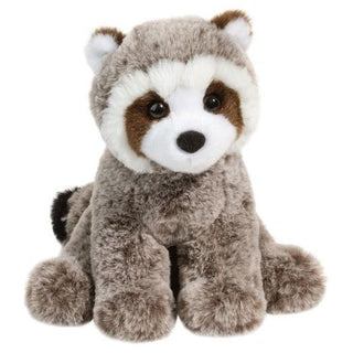 Mini Soft Rudie Raccoon 