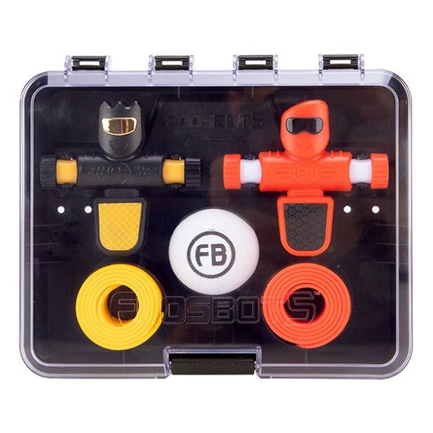 Foosbots On the Go