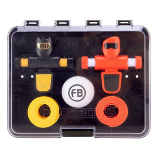 Foosbots On the Go 