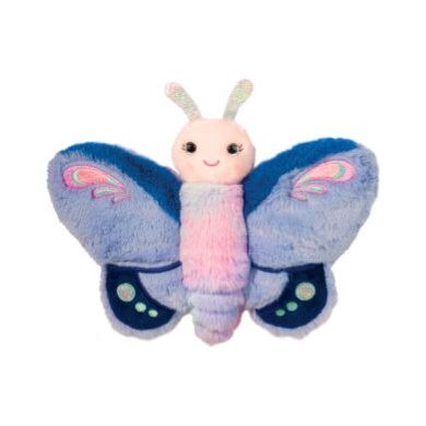 Skyla Periwinkle Butterfly Puppet