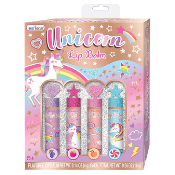 Unicorn Lip Balm